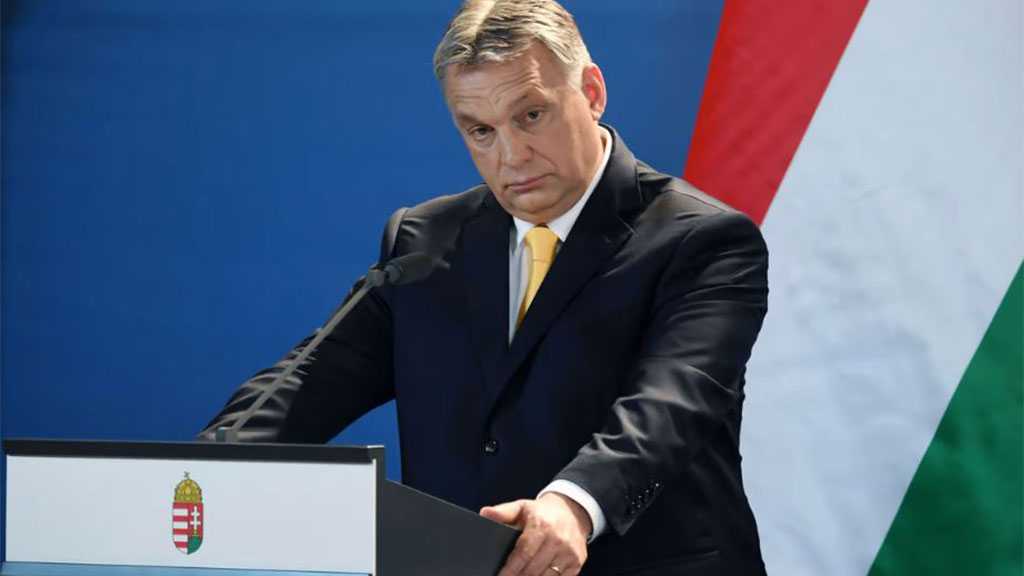 Hungary PM Vows to Defend Country From EU