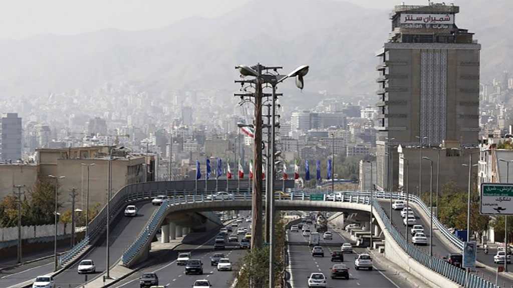 Iran Arrests Ten People in NW For Cooperation with Mossad