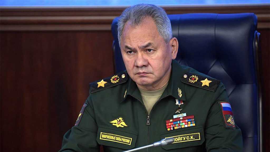 Russia Says Ukraine Plans to Detonate A ‘Dirty Bomb’