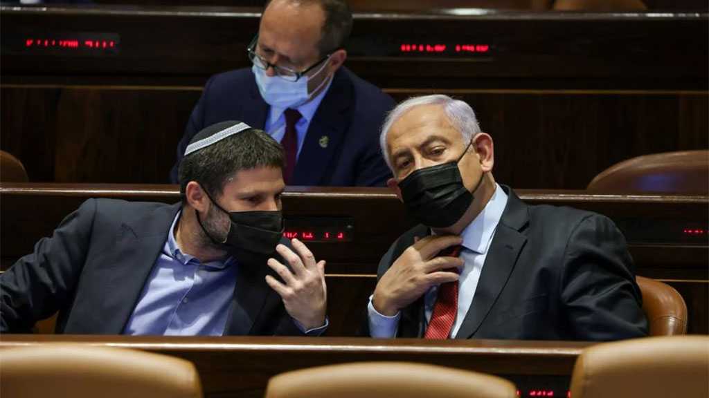 Far-right Netanyahu Ally Calls Him a ’Liar’ and a ’Tragedy’