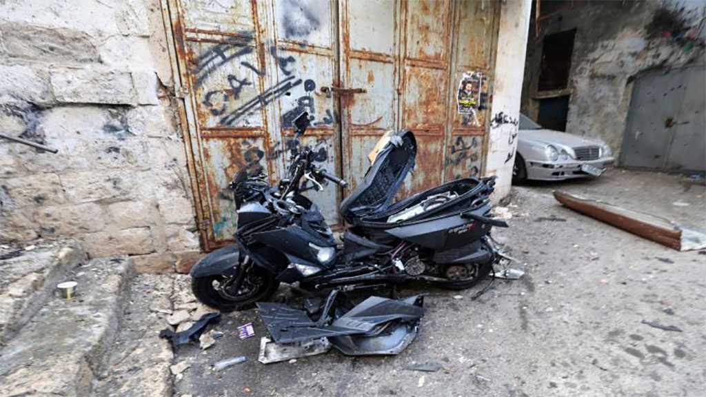 “Israeli” Security Officials: Tamer Al-Kilani’s Assassination Won’t Deter ‘The Lions’ Den’
