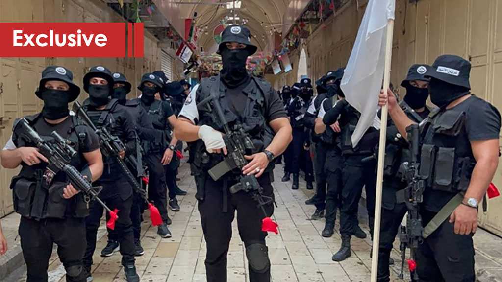 The Lions’ Den: The West Bank Pulse, Promise of Liberating Palestine