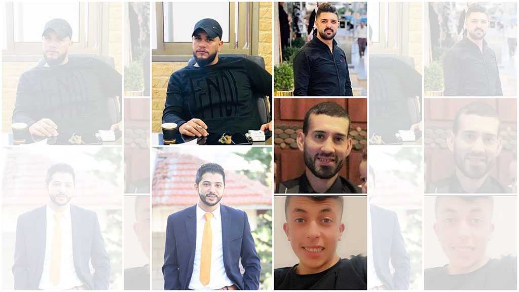 Five Palestinians Martyred, Over 20 Injured In ‘Israeli’ Nighttime Raids Across Occupied West Bank