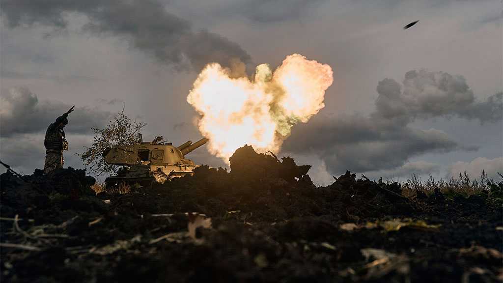 Russia Warns US, UK About Ukraine’s ‘Dirty Bomb’ Plans