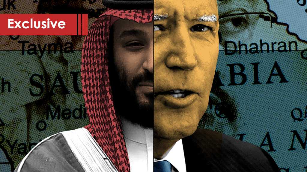 MBS Will Have to Choose Between Acquiescence or A Fate Like that of King Faisal
