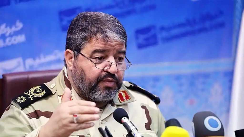 Official: Iran Foiled 120 Heavy Cyberattacks in 20 Days