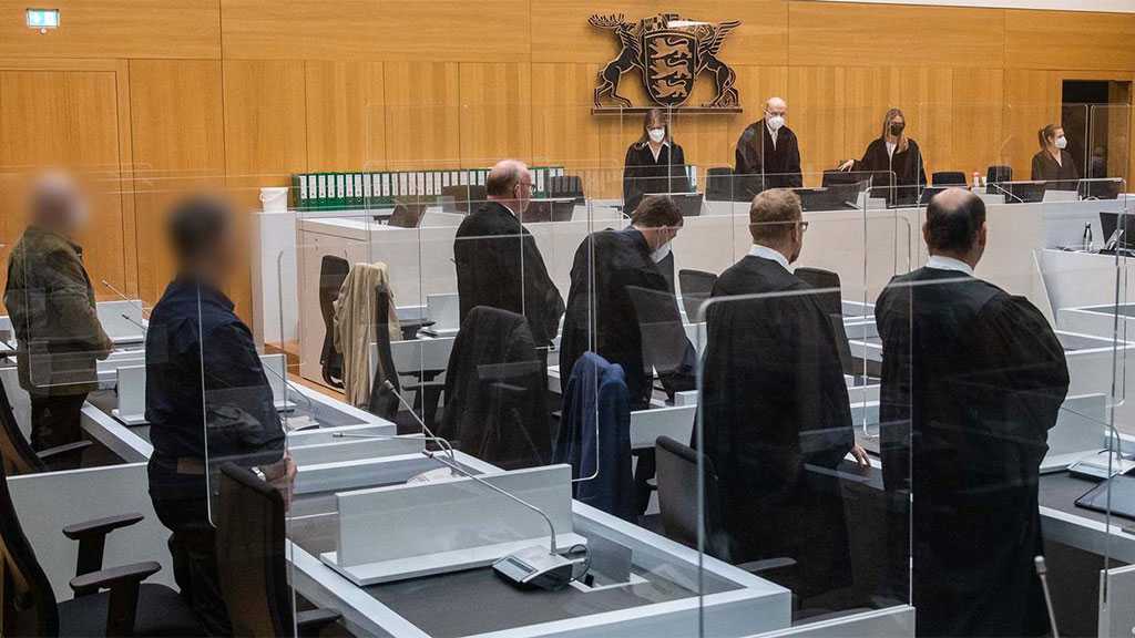 Ex-German Soldiers Sentenced Over Bid to Form Mercenary Force in Yemen