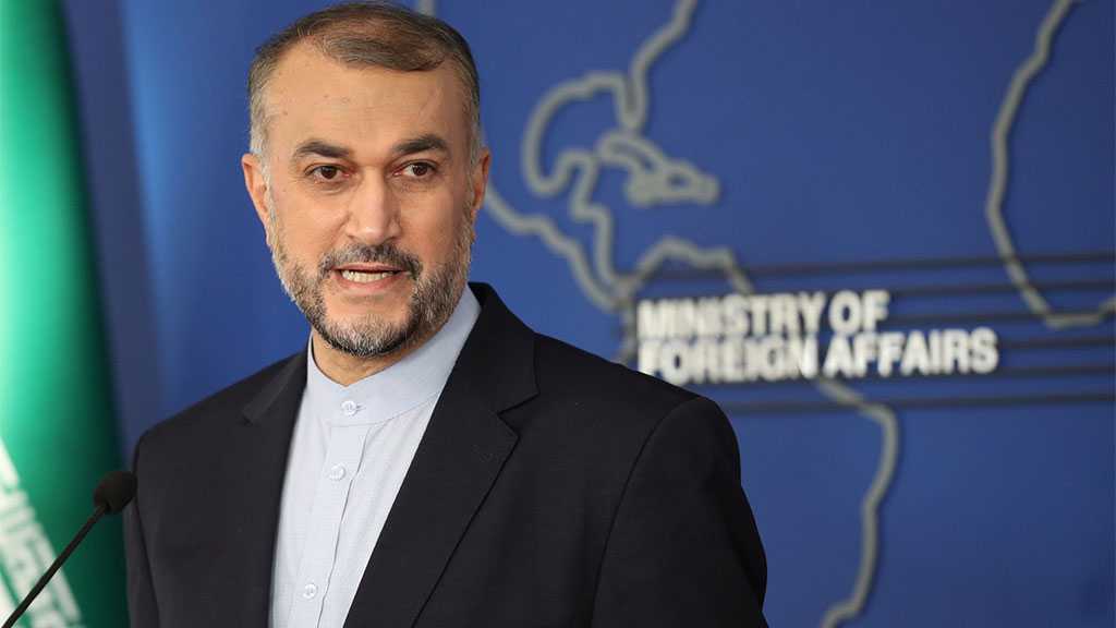 Enemies Pursuing ‘Multi-layered’ Scheme to Undermine Iran’s Security - FM