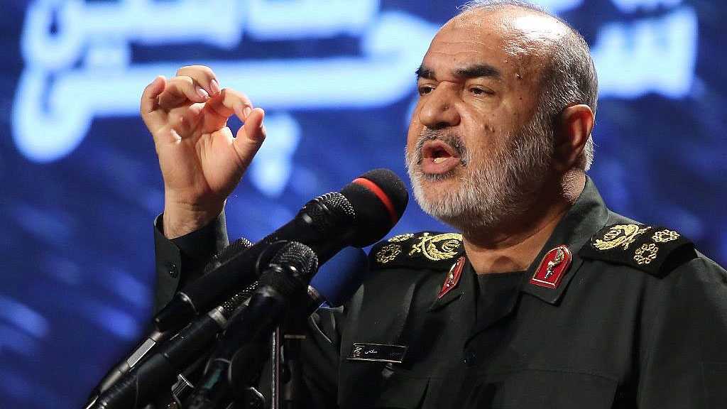 IRG Chief Vows Enemy Will Be Punished after Shiraz Attack