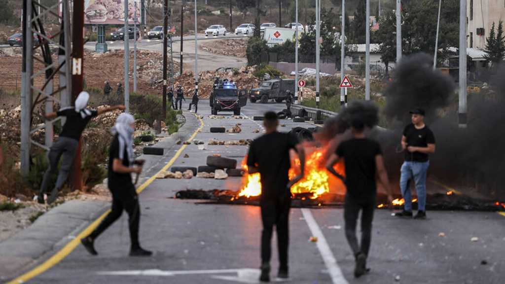 “Israeli” Security Establishment Worried of a New Jenin in Nablus