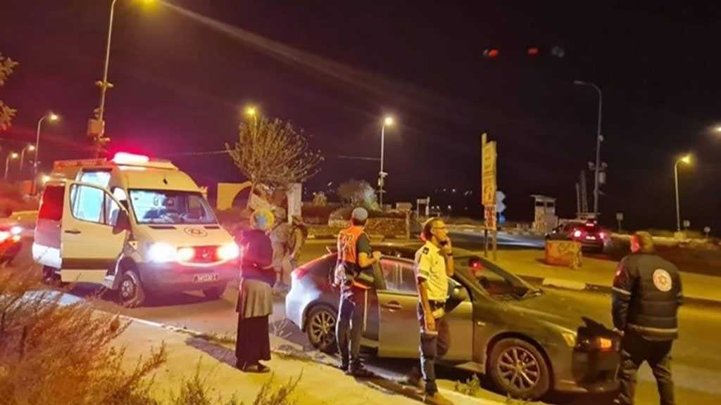 Two Palestinians Martyred By ‘Israeli’ Forces in Northern West Bank