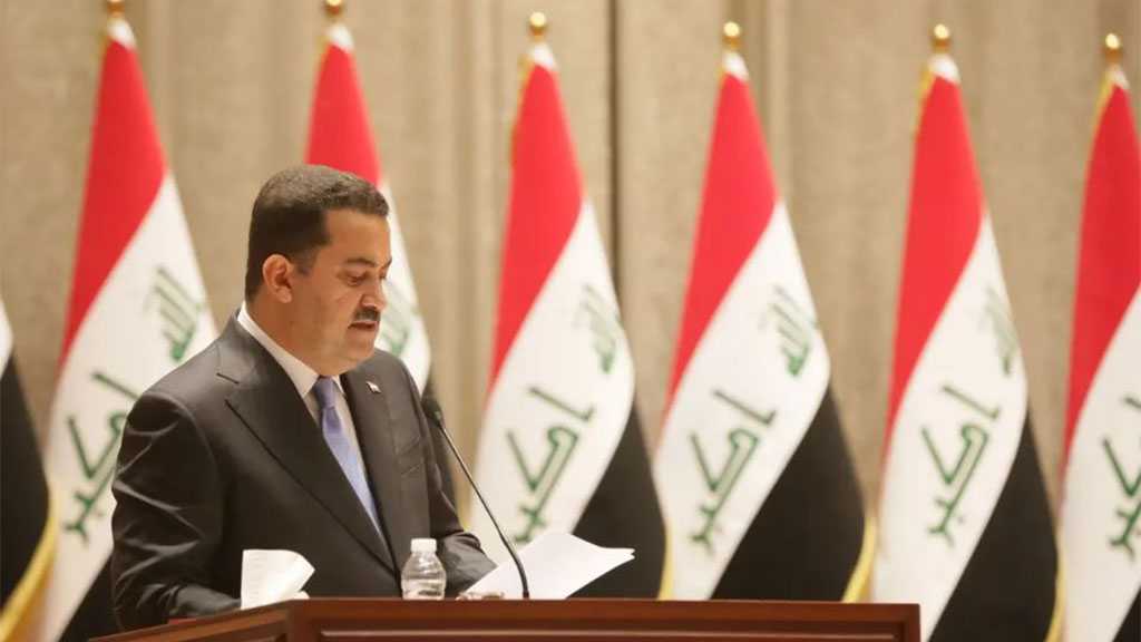 Iraq Parliament Ends Year-long Deadlock by Approving New Government