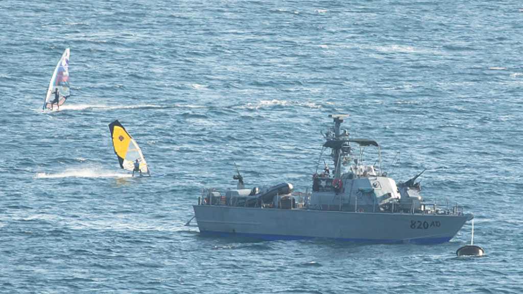 Lebanon Eyes Cyprus Maritime Boundary Deal