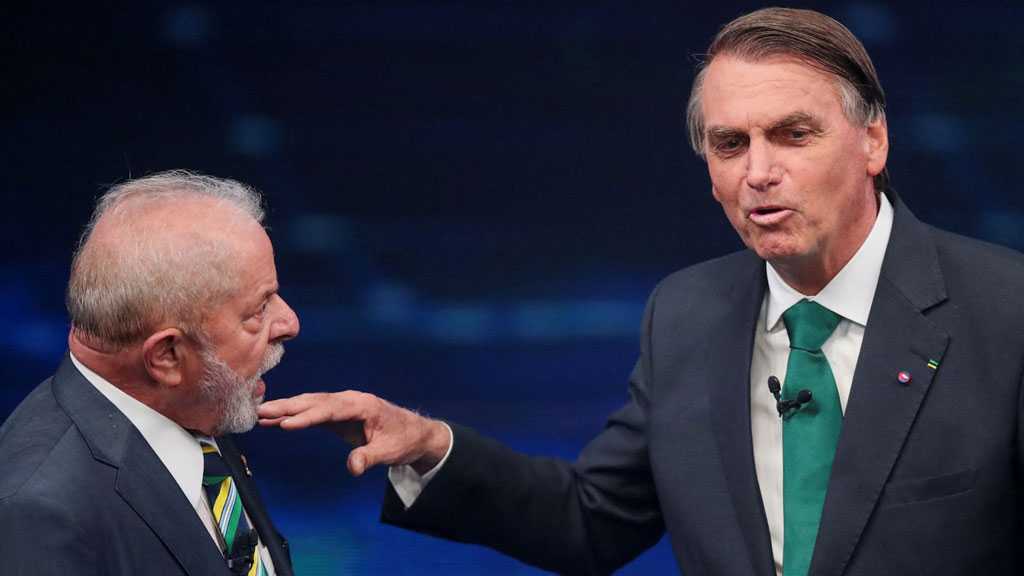 Brazil: Bolsonaro, Lula Clash in Last Debate before Run-off Vote