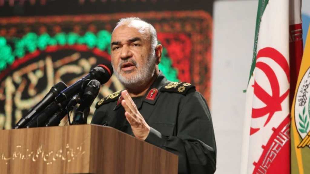 IRG Chief Warns Sedition-digger Saudi Arabia, Affirms Islamic Iran won’t Be Harmed My Mischiefs