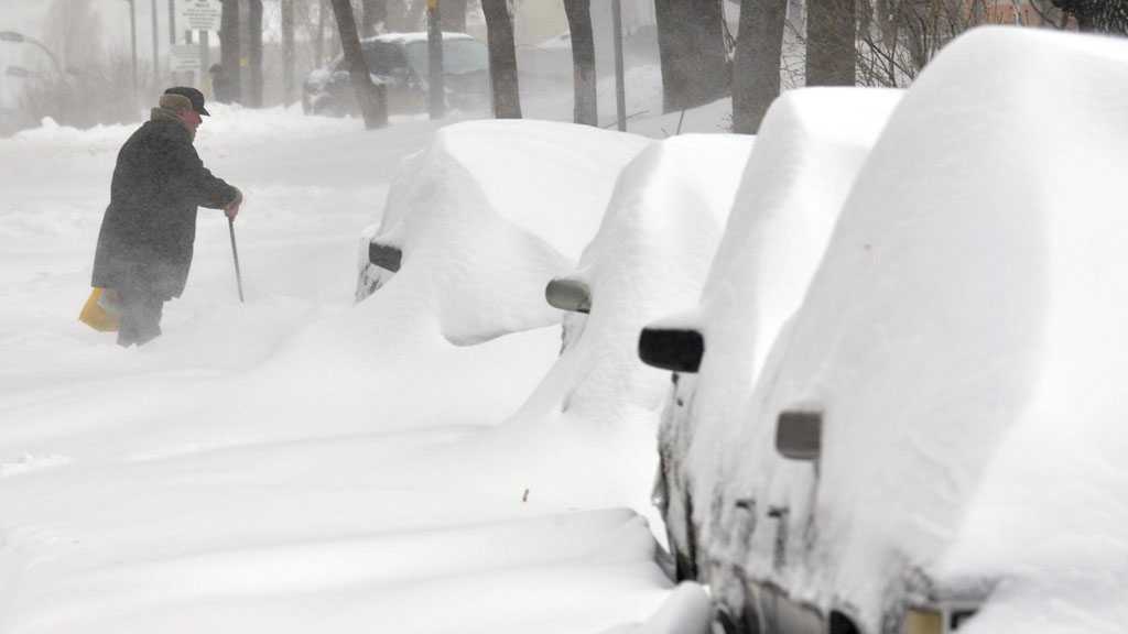 Ukrainians could Freeze to Death This Winter