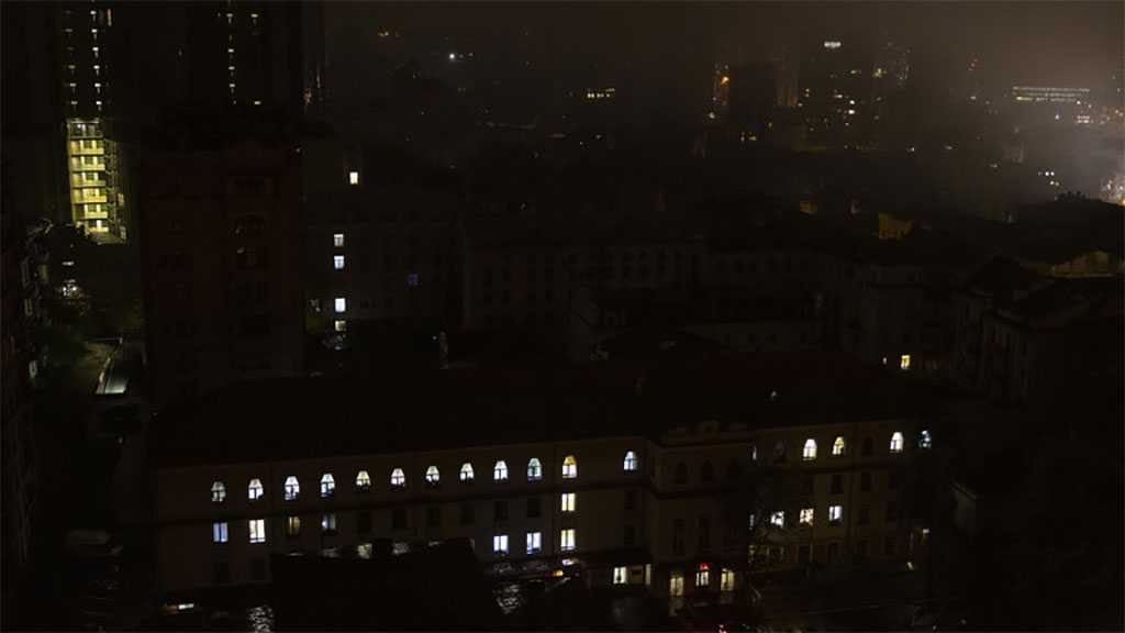 Airstrikes Reportedly Target Critical Infrastructure Across Ukraine
