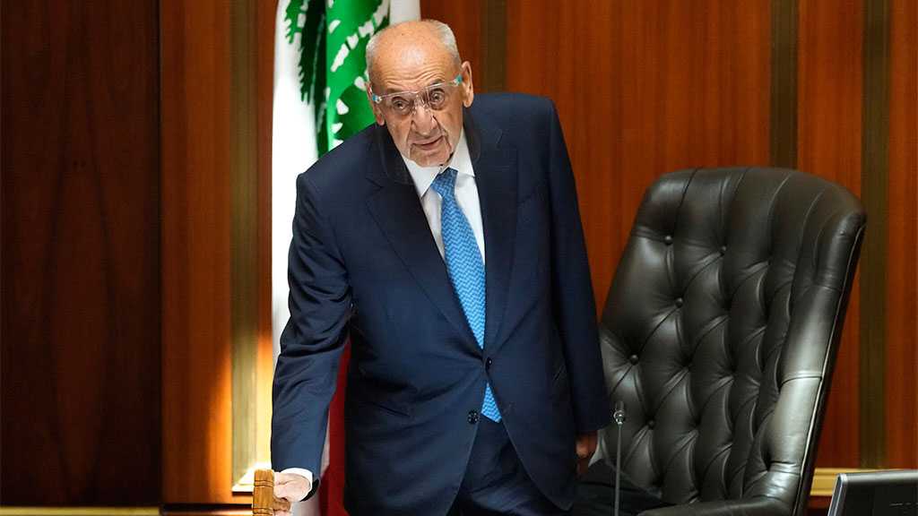 Lebanese Parliament to Convene Thursday over Aoun’s Letter