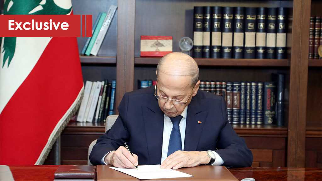 Lebanon Secures Oil, Gas Rights Without Any Concession, Now It’s Time to Preserve This Achievement