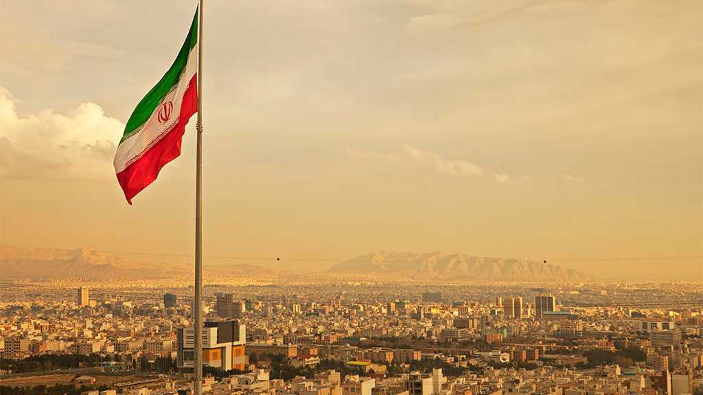 Iran Sanctions US Individuals, Entities Over Rights Violations, Terror Support