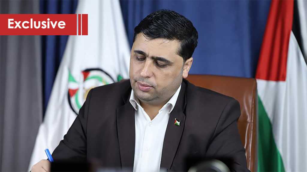 Hamas Spox to Al-Ahed: ‘Israeli’ Elections Won’t Legalize the Occupation, We’ll Face the Enemy’s Governments