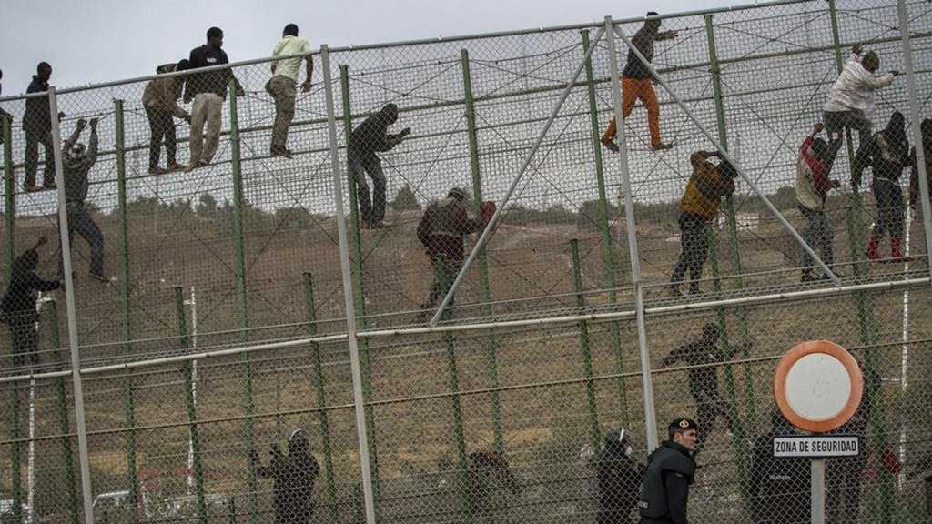 UN Experts: “Stark Dehumanization of African Migrants at Perimeter of Europe” Remains Unaccountable