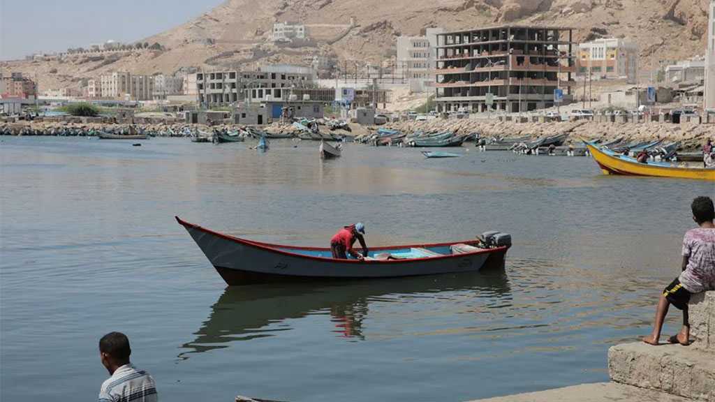 Yemeni Fisherman Martyred, Two Wounded as US Navy Fires on Their Boat Off Arabian Sea Coast