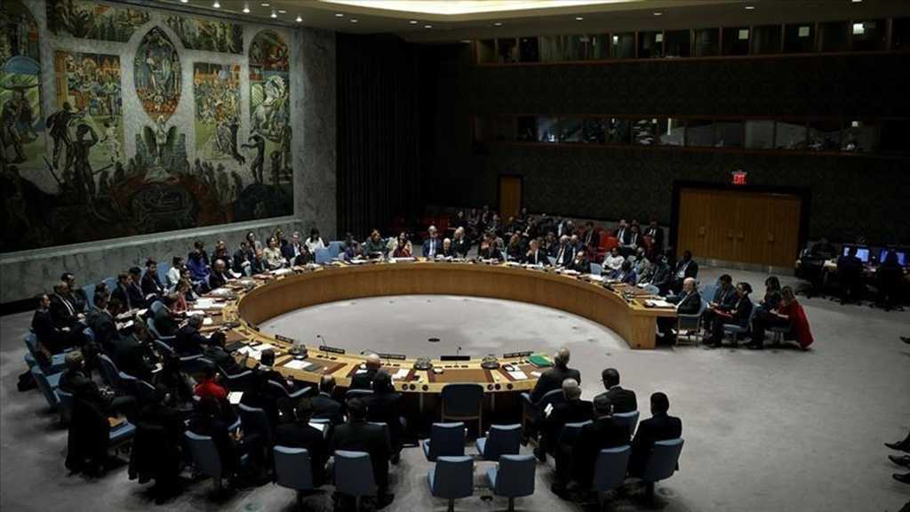 Source: UNSC to Vote on Russian Proposal to Probe Ukraine Bio Lab Activities