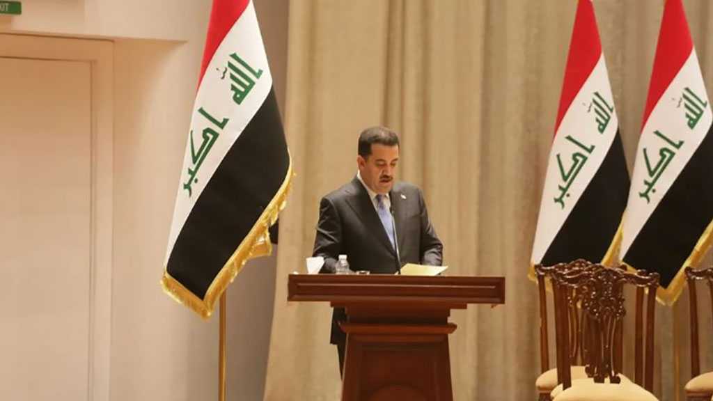 Iraqi Prime Minister Dismisses Senior Officials