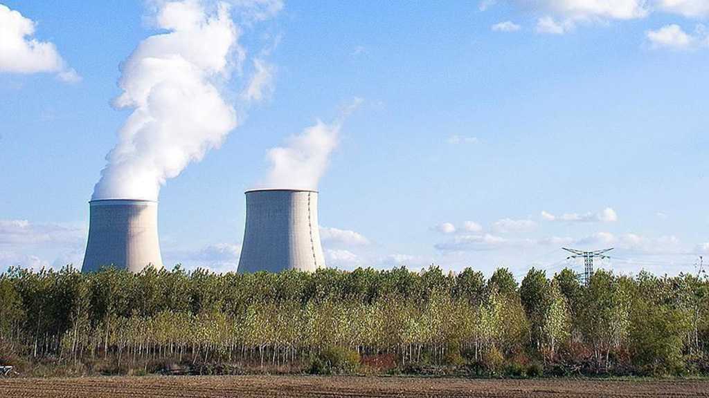 Energy Ministry: France to Restart Nuclear Reactors