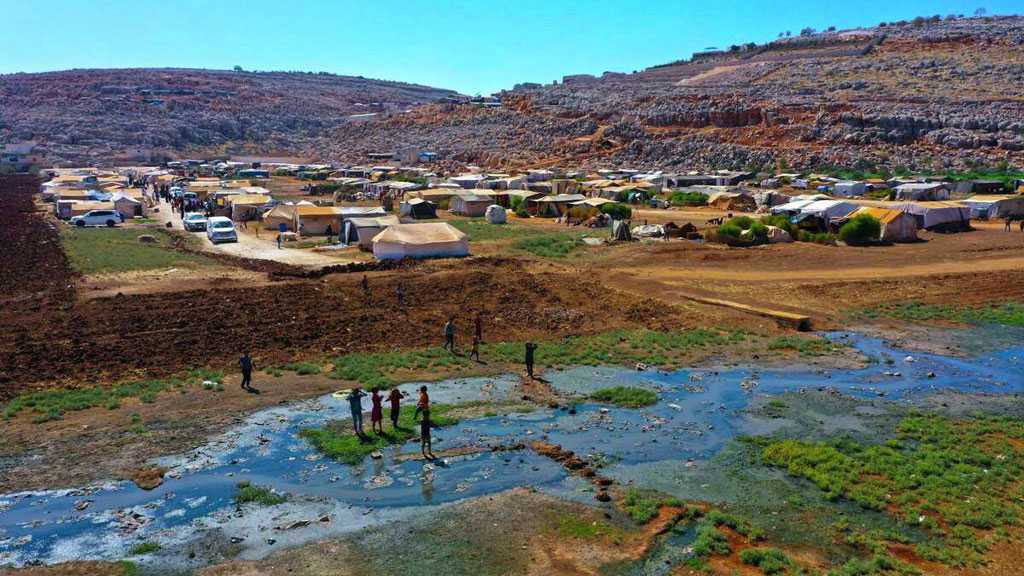 Cholera Cases Surge Across Lebanon, Middle East