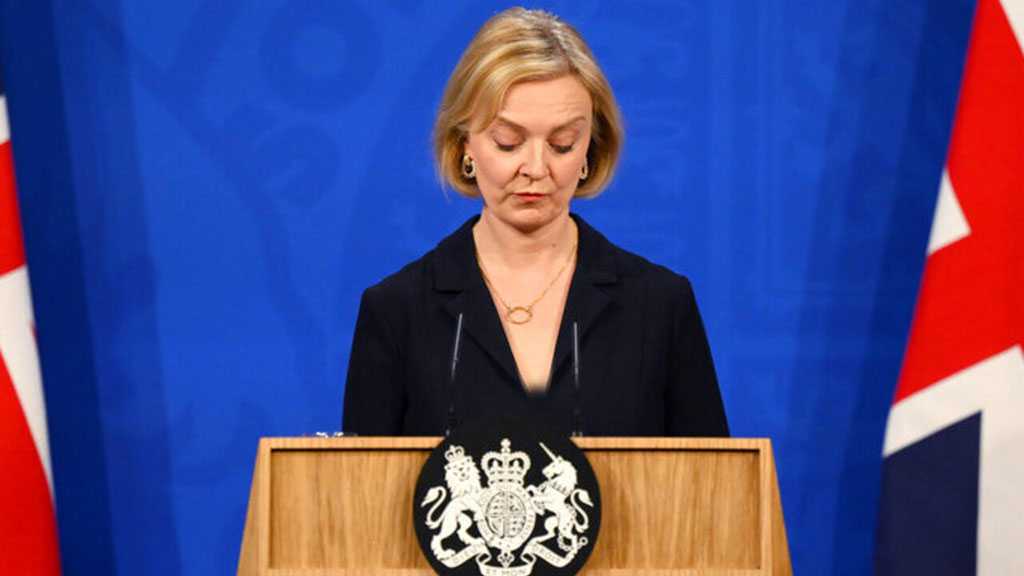 Central Bank Chief: UK Economy Was Hours Away From Meltdown over Truss’ Decisions