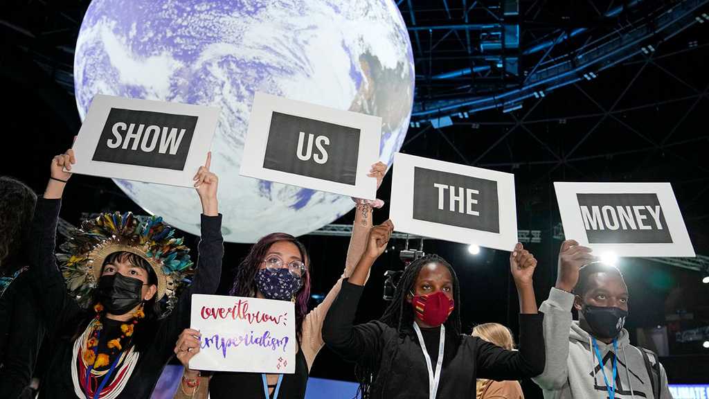 UK Backs Deal on “Loss and Damage” Payments to Developing Countries Hit by Climate Change