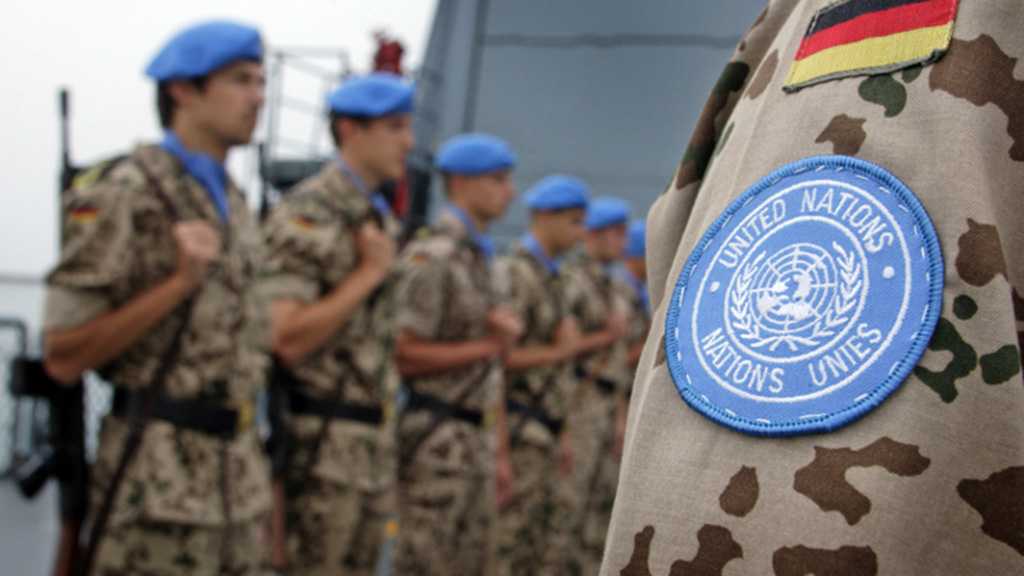German Defense Minister Offers Support to the Lebanese Naval Forces