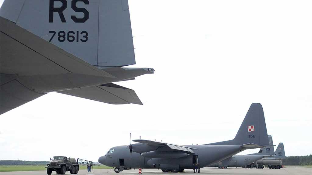 Poland To Expand US Air Base