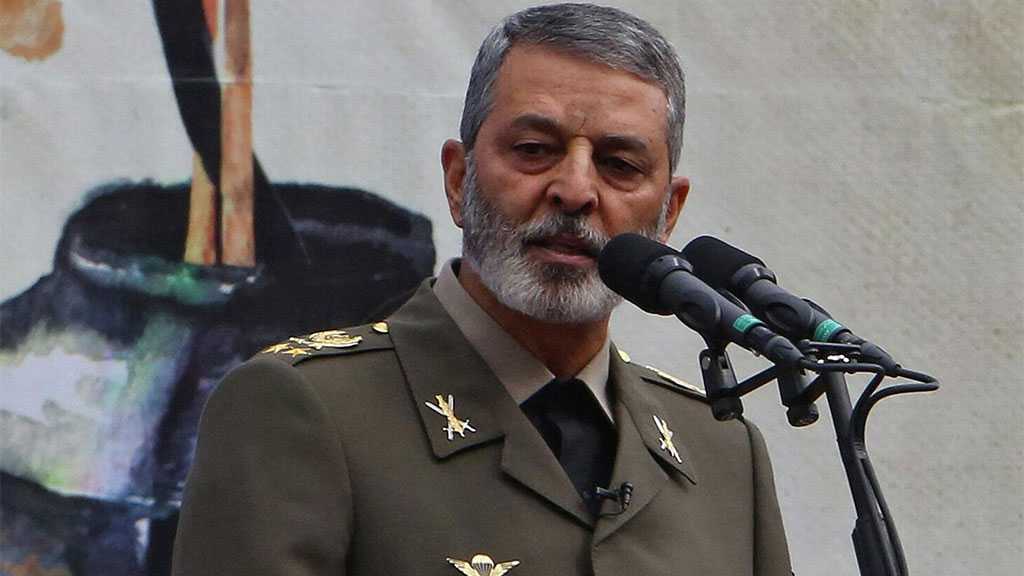 ’Superpowers’ Never Dare to Attack Iran; Disintegration Plans to Fail – Army Chief