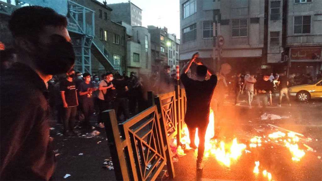 UK to Pay Price for Provoking Insecurity in Iran - Intelligence Minister