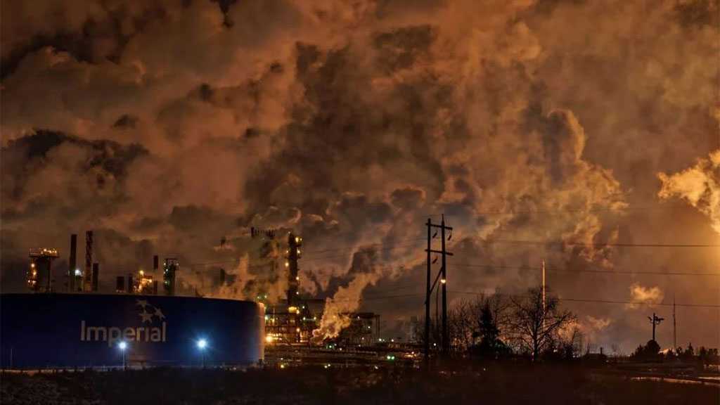 Oil, Gas Greenhouse Emissions ‘Three Times Higher’ Than Producers Claim