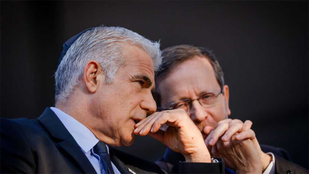 Herzog To Begin Formal Consultations on Forming ‘Israeli’ Government