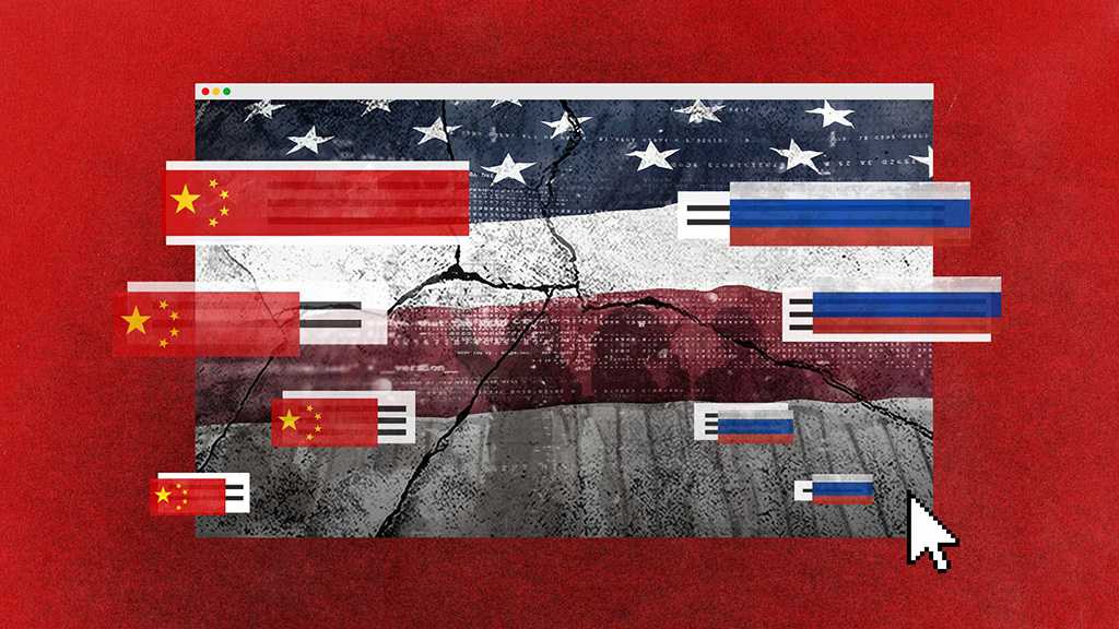Why America Will Keep Accusing Russia And China of “Election Interference”