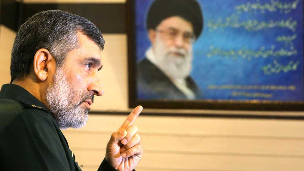 Iran Develops First National Hypersonic Ballistic Missile – IRG Aerospace Commander