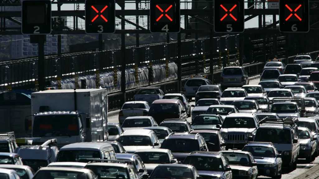 World’s Biggest Carmakers to Build 400 M More Vehicles Than 1.5 C Climate Target Will Allow