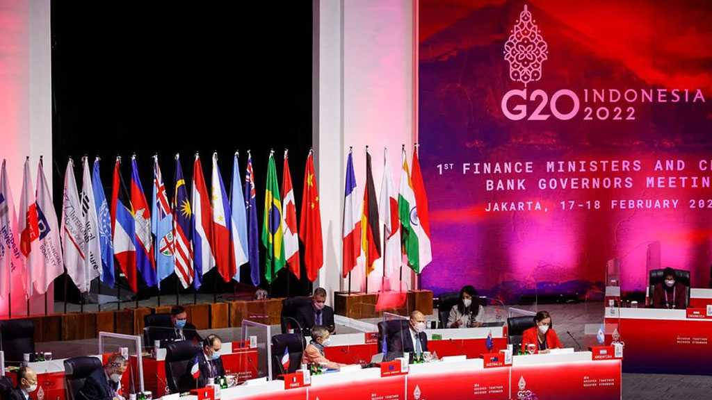 Russia’s Putin to Skip G20