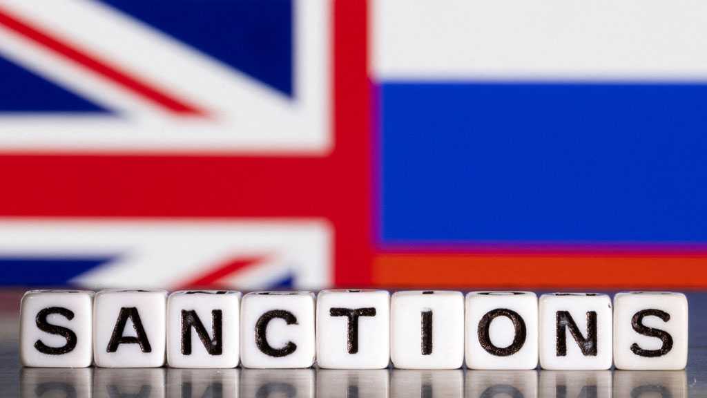 UK Freezes $20.5 Bn Worth of Russian Assets
