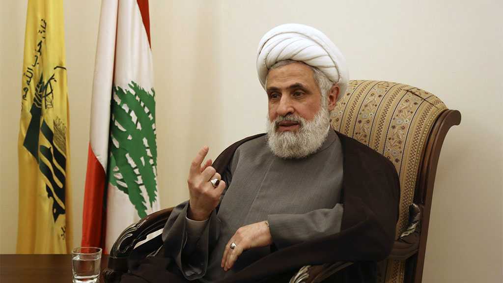 Hezbollah To Punish ‘Israel’ For Any Foolishness on Maritime Deal – Deputy SG