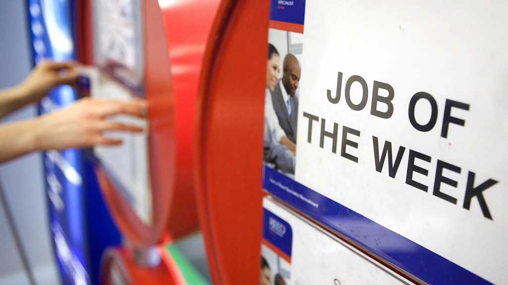 UK’s Black Days: Hiring Freezes on Recession Fears