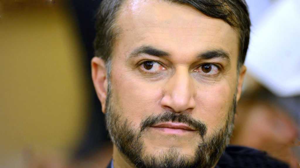 Certain Western States Adopted ‘Unconstructive’ Stances, Measures in Iran Riots - FM