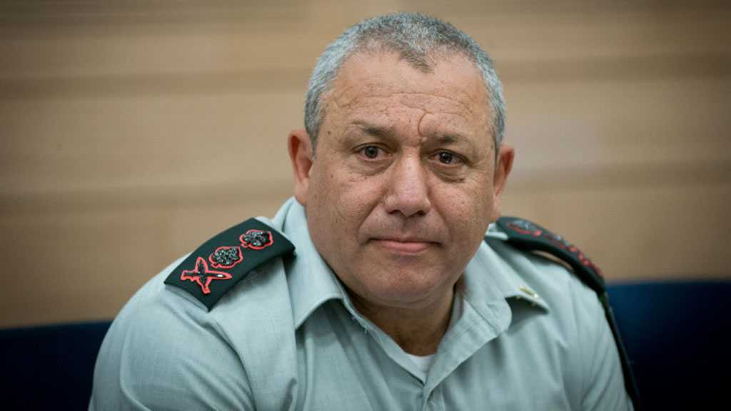 ‘Israeli’ Military Ex-chief Says Appointing Smotrich as War Minister Would Be A ‘Gamble’