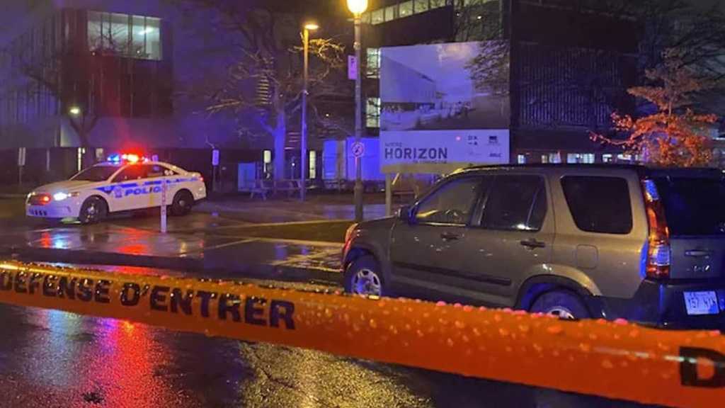 Shooting Forces Thousands of Students to Go into Lockdown in Canada