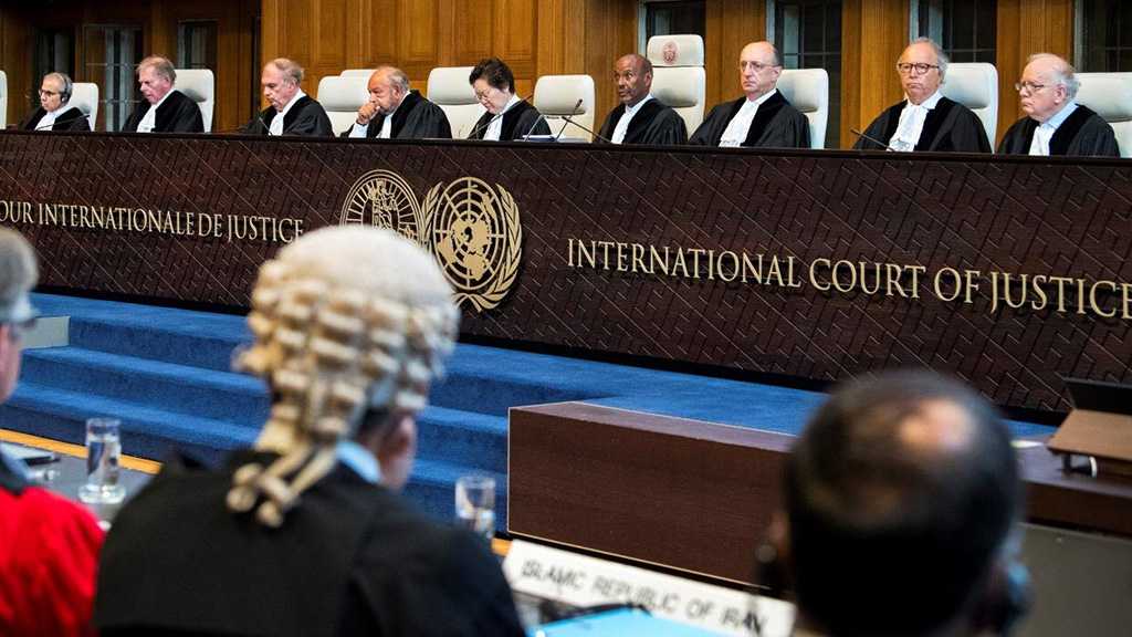 UN Votes to Take “Israeli” Occupation of Palestine to Hague Int’l Court
